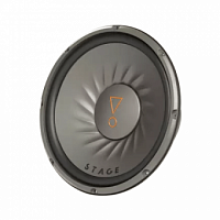 Автомобильный сабвуфер JBL STAGE 102 (бескорпусный)