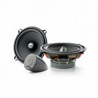Автомобильная акустика FOCAL Integration universal ISU130 (двухкомпонентная, 13см)