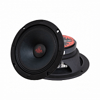 KICX Gorilla Bass GBL65 (4Ом)  акустич. система