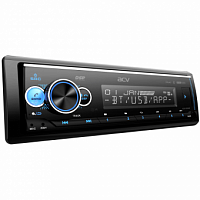 Автомагнитола ACV ADX-903BM DSP (FM,USB,SD,BТ)