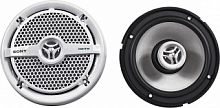 Автомобильная акустика SONY XS-MP1621 (коаксиальная, 16см)