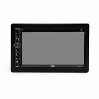 Автомагнитола 2DIN MYSTERY MDD-6820 (6,8", BT, USB, MP3, пульт ДУ, 4х50)