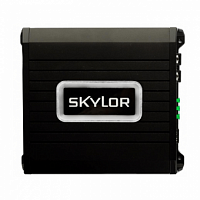 Автомобильный усилитель SKYLOR MD-4.100D (4-х канальный 4x100 Вт, класс D)