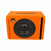 Активный сабвуфер DL Audio Piranha 12A v2 (30см)
