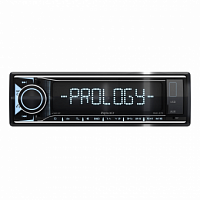 Автомагнитола PROLOGY CMX-270 (FM, USB, BT, 4 х 55 Вт)