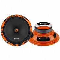 Автомобильная акустика DL Audio Barracuda 165 (СЧ-динамики, 16,5см)
