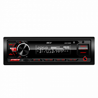 Автомагнитола ACV AVS-932BR (BT, 2USB, AUX, SD, FM, 2RCA, QC, 4*50)