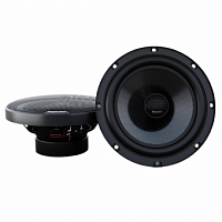 Автомобильная акустика PROLOGY PS-165 (2-полосная коаксиальная, 16,5см)