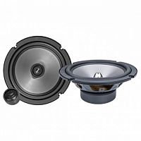 Автомобильная акустика AMP Beat 6.5 (2-полосная компонентная, 16,5см)