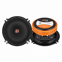 Автомобильная акустика DL Audio Raven 130 V2 (эстрадная, 13см)