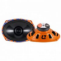 Автомобильная акустика DL Audio Gryphon Lite 69 v3 (эстрадная, 15х23см)