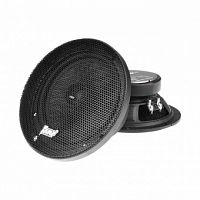 Автомобильная акустика AMP PRO 652 ver.2 (2-полосная коаксиальная, 16,5см)