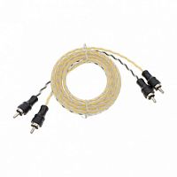 PHANTOM HRCA21 межблочный кабель 2RCA-2RCA.  1,0 метра