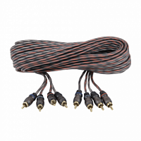 Межблочный кабель ACV MKB5.4 Bronze-light