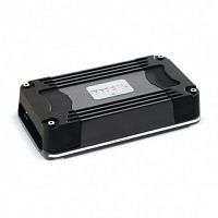 Автомобильный усилитель FOCAL FDS 4.350 (D, 4-канальный)