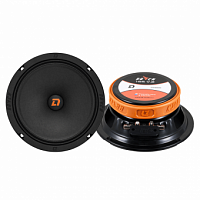 Автомобильная акустика DL Audio Raven 165 V2 (эстрадная, 16,5см)