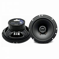 Автомобильная акустика HARMONY HB 1.6C (2-полосная коаксиальная, 16,5см)
