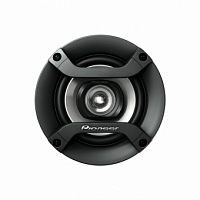 Автомобильная акустика PIONEER TS F1034R (2-полосная коаксиальная, 10см)