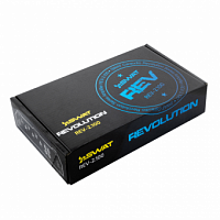 Автомобильный усилитель SWAT REV-2.100 (2-канальный, класс AB)
