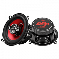 УРАЛ DDB AS-D1341 Акустическая система