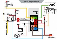 SOBR Турботаймер TTU1