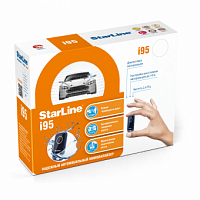 Иммобилайзер StarLine i-95