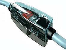FFH 14B.1 Fuse holder (Кабельный соединитель с емкостью для предохранителя)