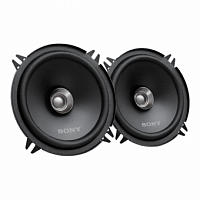 Акустика автомобильная SONY XS-FB131E однополосная коаксиальная