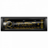 Автомагнитола ACV AVS-950BM (24V, BT, 2USB, Charge, SD, FM, AUX, MP3, 4х45)