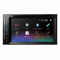Автомагнитола Pioneer AVH-A245BT 2DIN