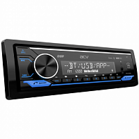 Автомагнитола ACV ADX-907BM DSP (FM,USB,SD,BТ)