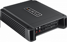 Hertz HCP 4D Усилитель