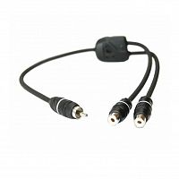 FSM 030.2 Adapter 1 Socket 2 Plug 30 cm(Кабельный соединитель-адаптер)
