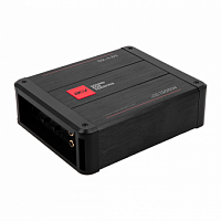 Усилитель в автомобиль ACV DX-4.80 V2 (4-кнальный, D)
