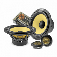 FOCAL ES165K EVO Автоакустика компонентная