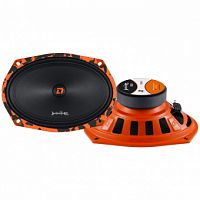 Автомобильная акустика DL Audio Barracuda 69 (СЧ-динамики, 15х23см)