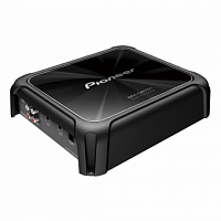 Усилитель в автомобиль PIONEER GM-D8701 (1-канальный, D)