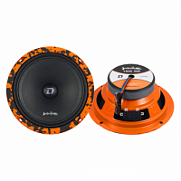Автомобильная акустика DL Audio Barracuda 165 SE (эстрадная, 16,5см)