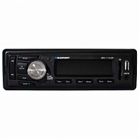 Автомагнитола BLAUPUNKT BPA 1119 BT (USB/SD/MMC/MP3/FM/Bluetooth)