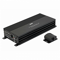 Усилитель в автомобиль Tonemix ATK-M1200D (моноусилитель, D)