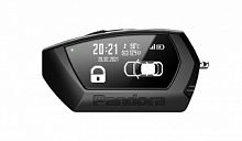 Автосигнализация PANDORA DX 9 X LORA ((Bluetooth 4.2, 2хCAN, LIN, Immo/Key))