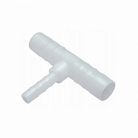 Топливный тройник HYDRONIC (12х6х12 мм)