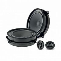 Автомобильная акустика FOCAL Integration IS TOY 170 (2-полосная компонентная, 17см)