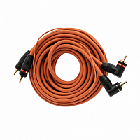 Межблочный провод RCA MYSTERY MRCA 5.2C (5м)