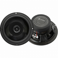 Автомобильная акустика Rainbow EL-X165S (2-полосная коаксиальная, 16,5см)