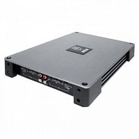MYSTERY MK 4.80 усилитель,4х80 Вт RMS (4 Ом), 4х160 Вт RMS(2 Ом), 2х250 Вт RMS(4 Ом), MOSFET
