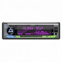 Автомагнитола AURA INDIGO-879DSP