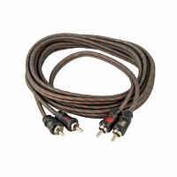 Межблочный кабель AURA RCA-0220 (2м)