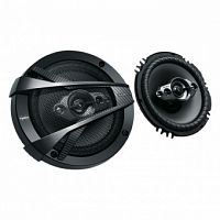 Автомобильная акустика SONY XS-XB1651 (5-полосная коаксиальная, 16 см)