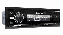 Автомагнитола PROLOGY GT-150 FM SD/USB ресивер с Bluetooth